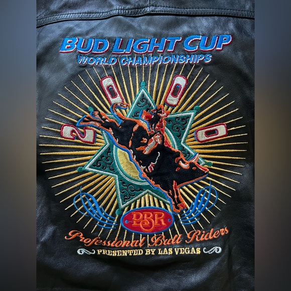 Pbr jacket men’s xl - Picture 4 of 5